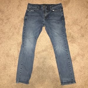 Bullhead Denim Skinny Jeans